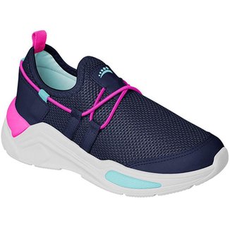 Tênis Infantil Ortopasso Wave Menina/Menino