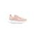 Tênis Infantil Pampili Bubble Comfy Elástico Rosa - Rosa