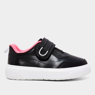 Tênis Infantil Pampili Casual Menina