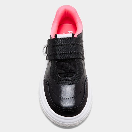 Tênis Infantil Pampili Casual Menina