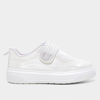 Tênis Infantil Pampili Casual Menina