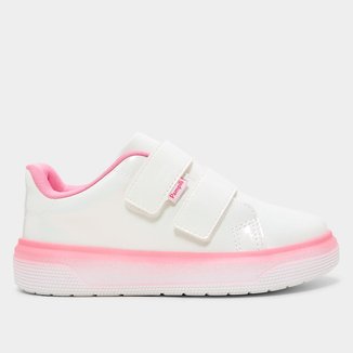Tênis Infantil Pampili Casual Menina