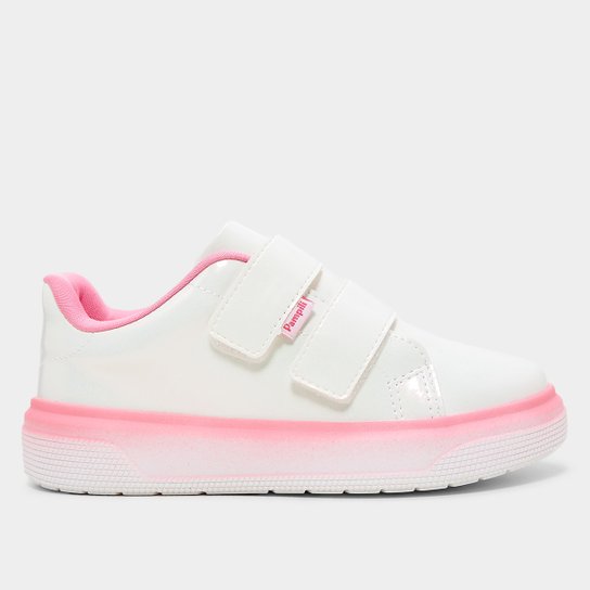 Tênis Infantil Pampili Casual Menina