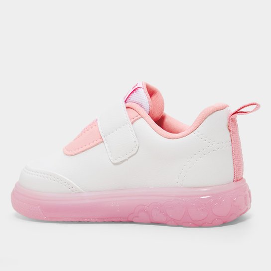 Tênis Infantil Pampili Casual Menina