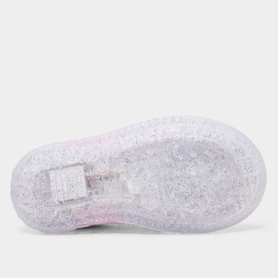 Tênis Infantil Pampili Casual Menina