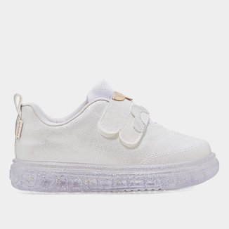 Tênis Infantil Pampili Sneaker Menina