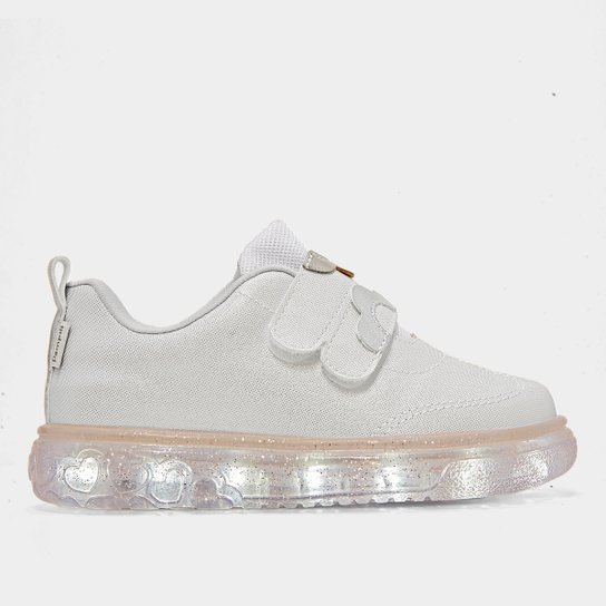 Tênis Infantil Pampili Sneaker Menina