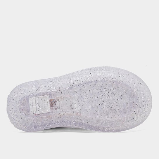 Tênis Infantil Pampili Sneaker Menina