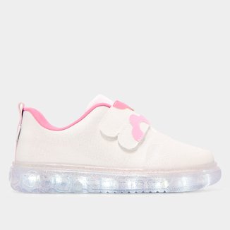Tênis Infantil Pampili Sneaker Menina