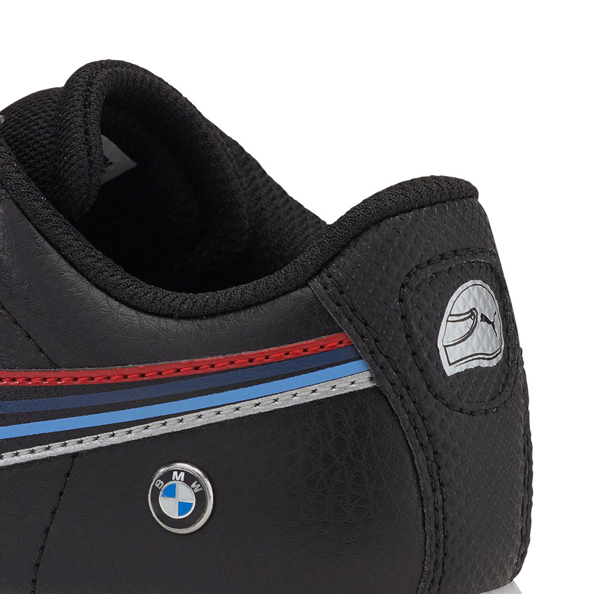 tenis bmw infantil