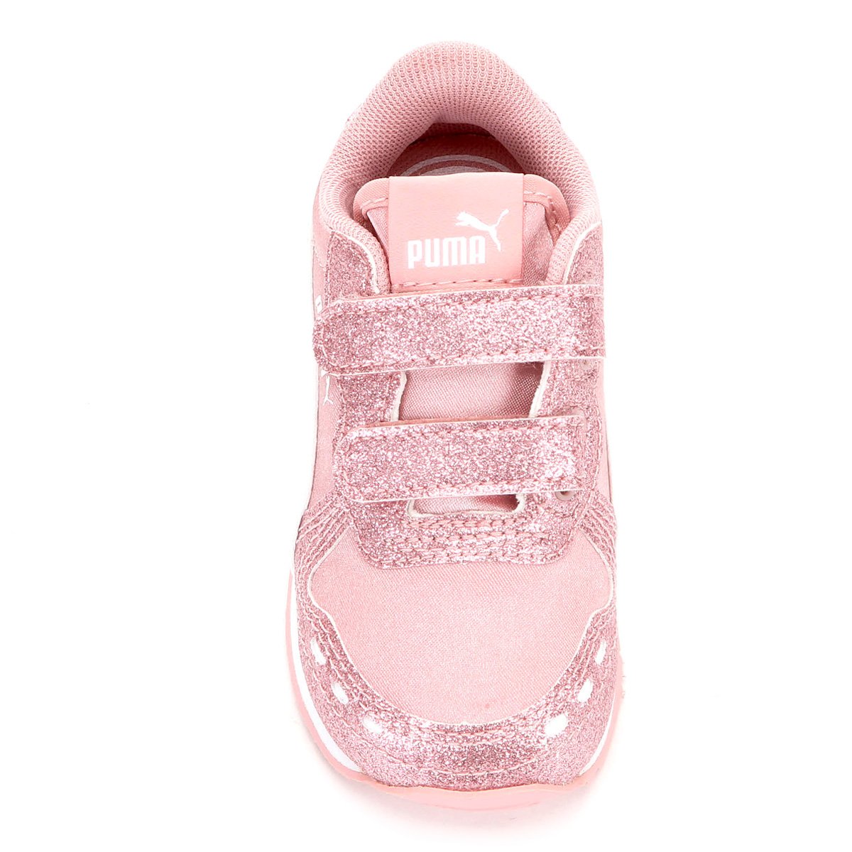 tenis puma cabana racer infantil