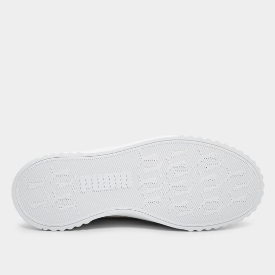 Tênis Infantil Puma Carina 3.0 Holo 2.0 Menina