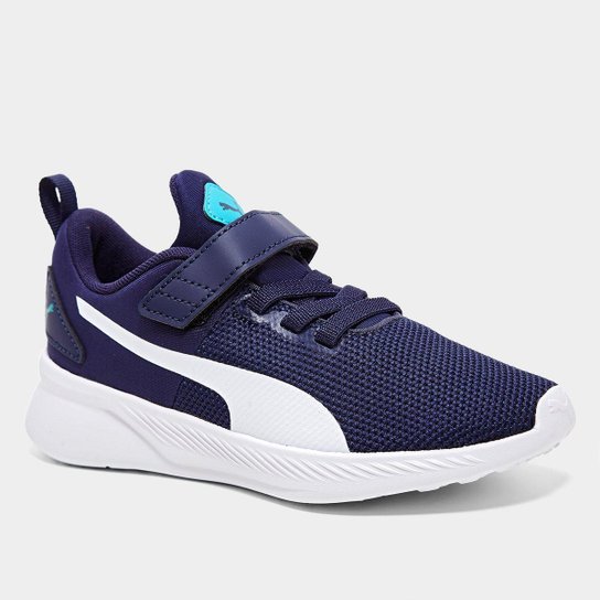 Tênis Infantil Puma Flyer Runner V PS