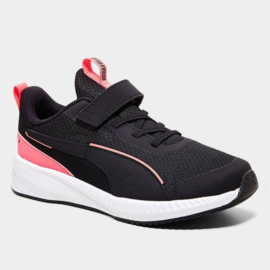 Tênis Infantil Puma Flyer Runnning 3