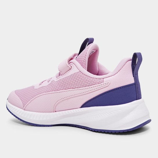 Tênis Infantil Puma Flyer Runnning 3