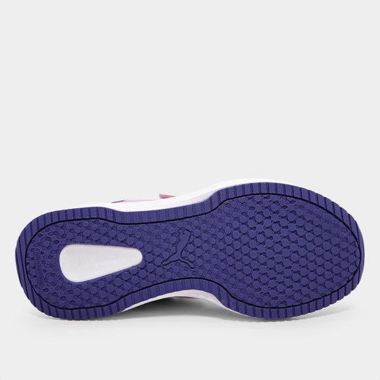 Tênis Infantil Puma Flyer Runnning 3