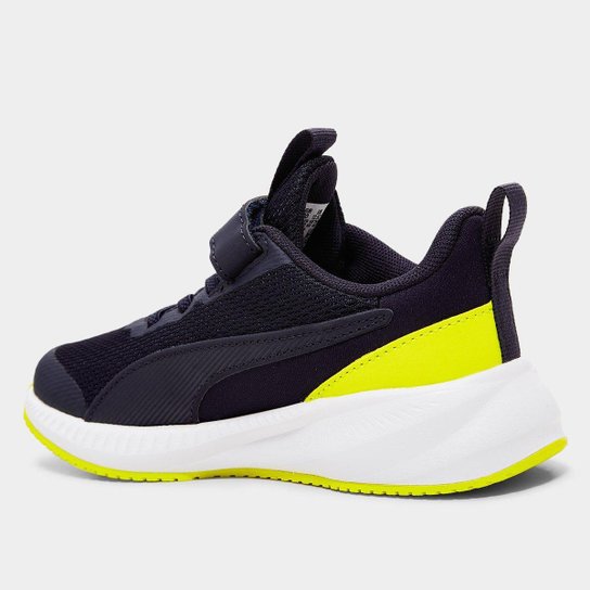Tênis Infantil Puma Flyer Runnning 3