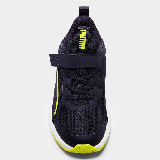 Tênis Infantil Puma Flyer Runnning 3