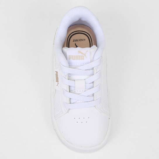 Tênis Infantil Puma Jada Animal Feminino