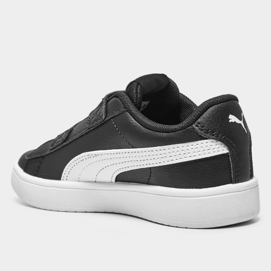 Tênis Infantil Puma Rickie Classic V PS