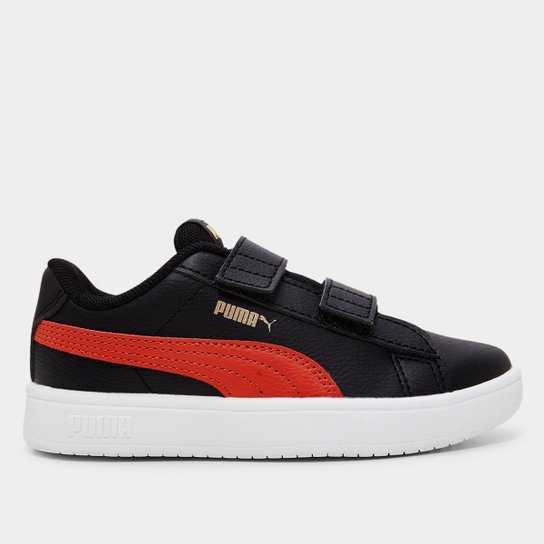 Tênis Infantil Puma Rickie Classic V PS