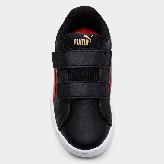 Tênis Infantil Puma Rickie Classic V PS