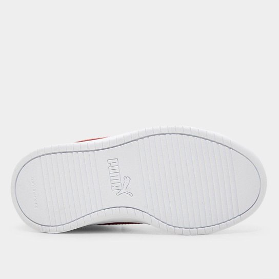 Tênis Infantil Puma Rickie Classic V PS