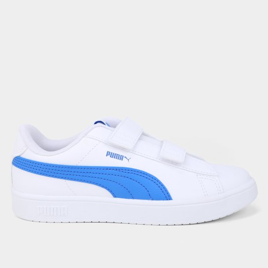Tênis Infantil Puma Rickie Classic V PS