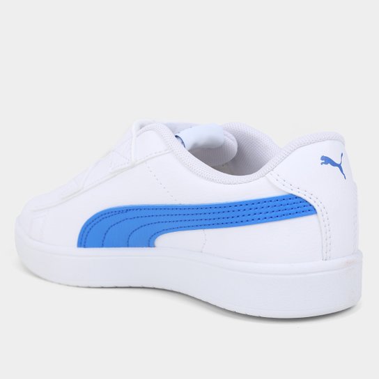 Tênis Infantil Puma Rickie Classic V PS