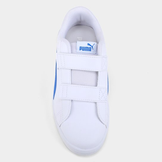 Tênis Infantil Puma Rickie Classic V PS