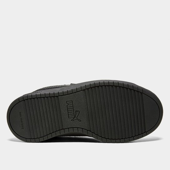 Tênis Infantil Puma Rickie Classic V PS