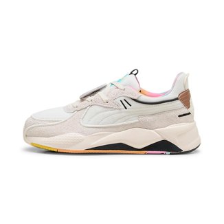 Tênis Infantil Puma RS-X Cam x SQUISHMALLOWS