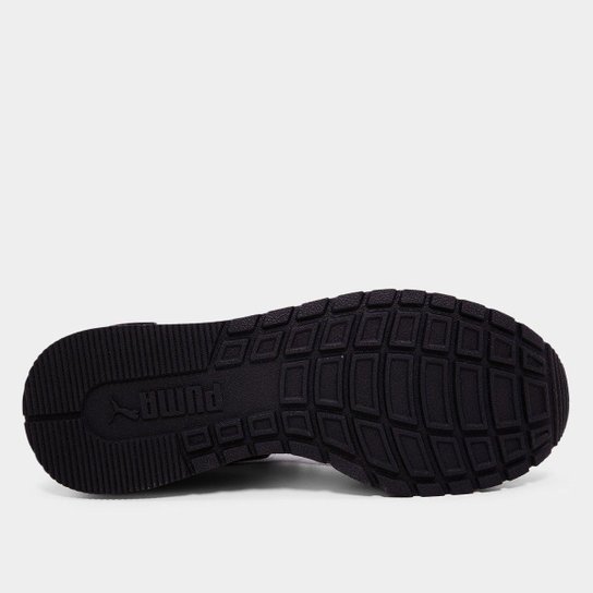 Tênis Infantil Puma Runner V4 Mesh