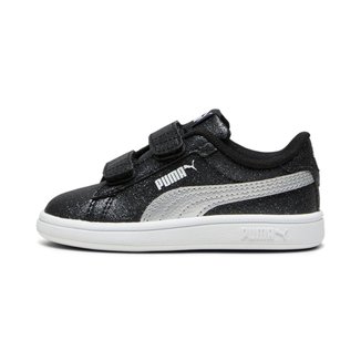 Tênis Infantil Puma Smash 3.0 Glitz Glam