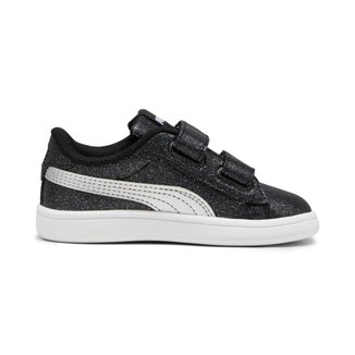 Tênis Infantil Puma Smash 3.0 Glitz Glam