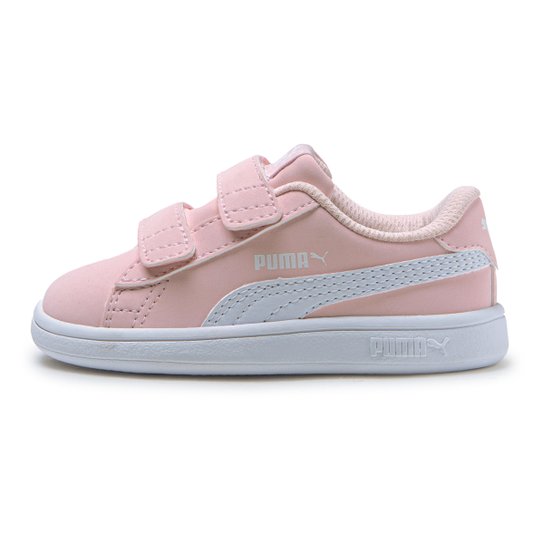 Tênis Infantil Puma Smash V2