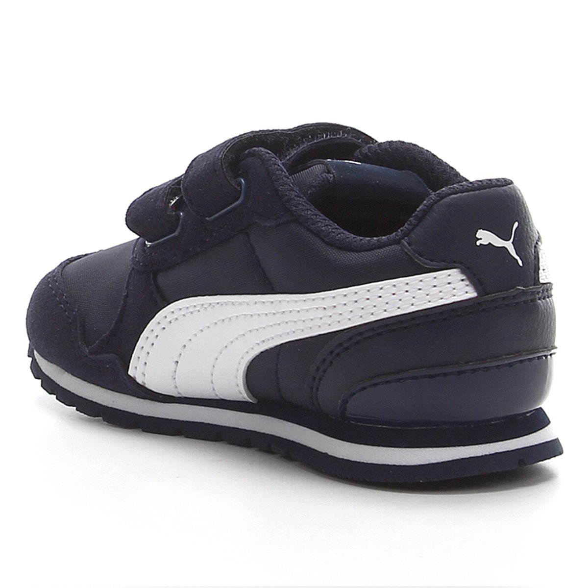 tênis infantil puma st runner v2 nl v ps