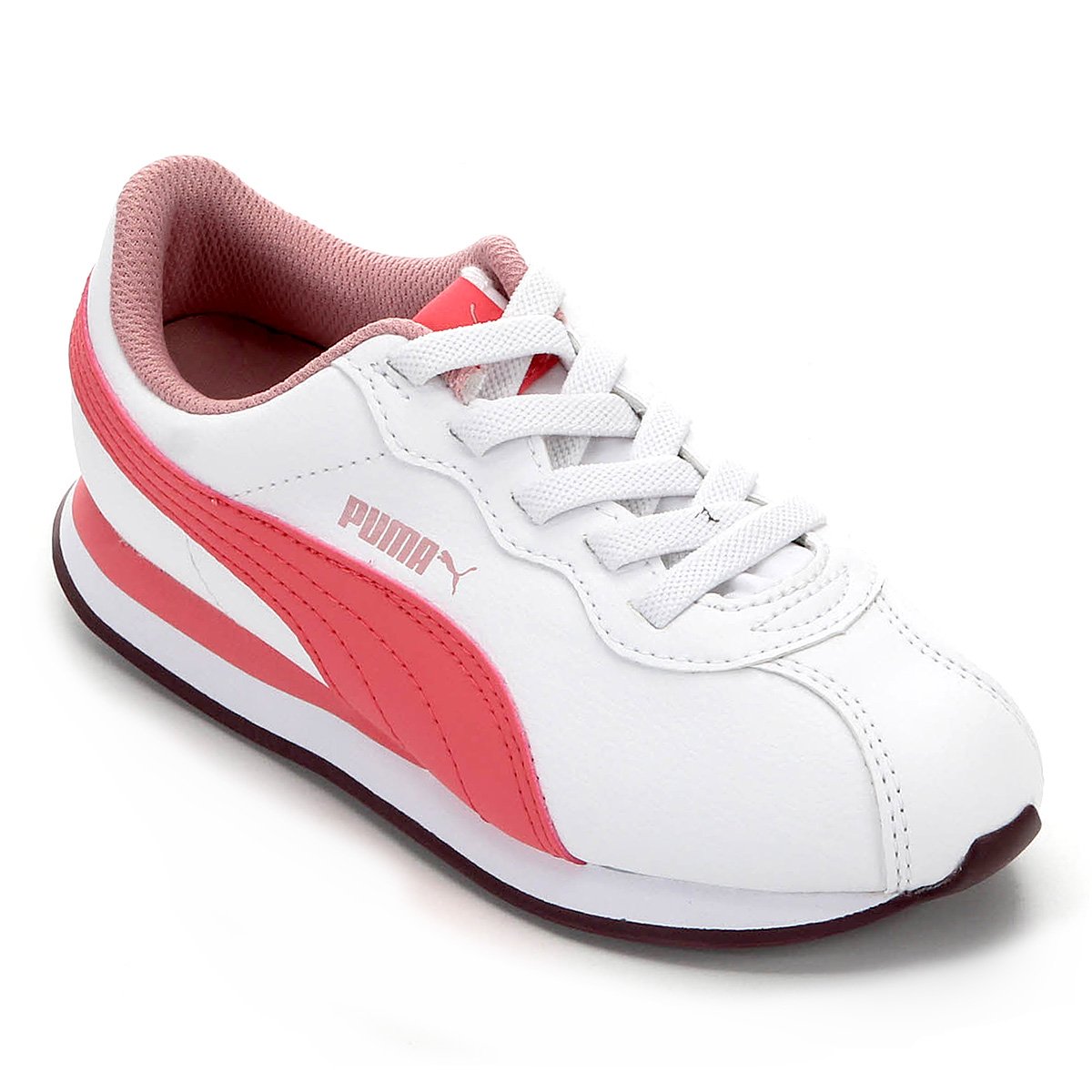 puma soft foam infantil