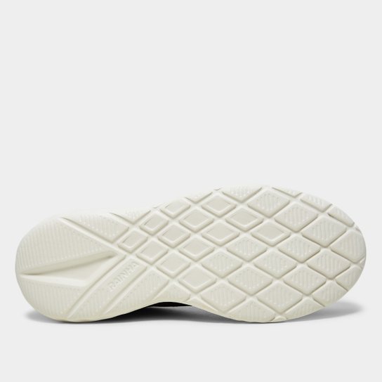 Tênis Infantil Rainha Drive III