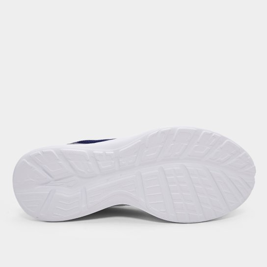 Tênis Infantil Rainha Drive IV Menina