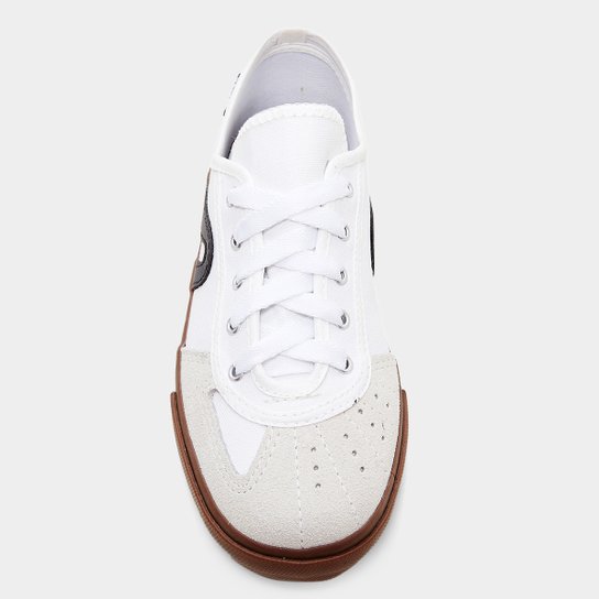 Tênis Infantil Rainha Vl 2500 Cano Baixo