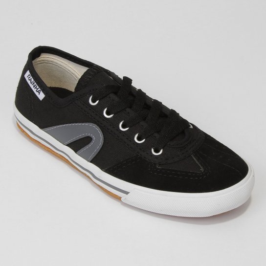 Tênis Infantil Rainha Vl 2500 Cano Baixo