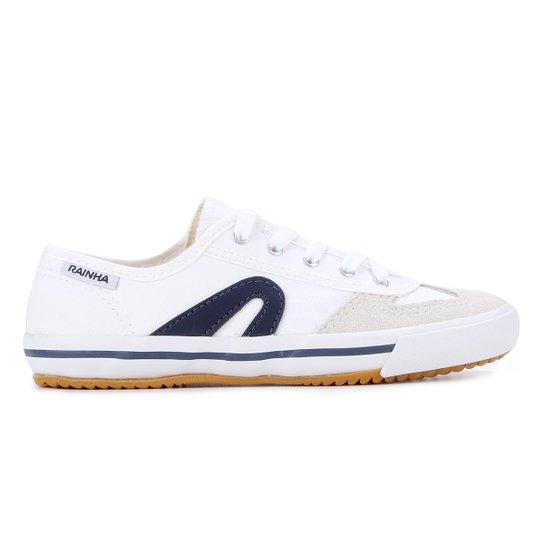 Tênis Infantil Rainha Vl 2500 Cano Baixo
