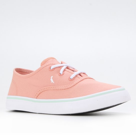 Tênis Infantil Reserva Mini Wave Masculino