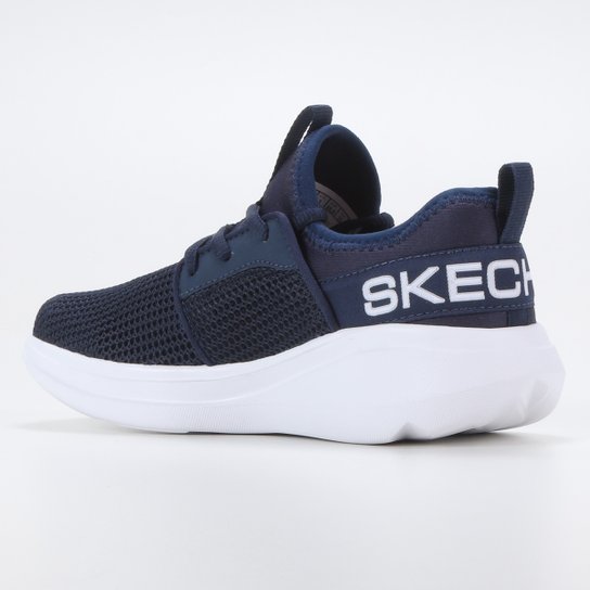Tênis Infantil Skechers Go Run Fast Feminino