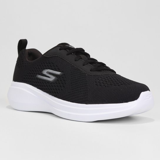 Tênis Infantil Skechers Go Run Fast Glide Feminino