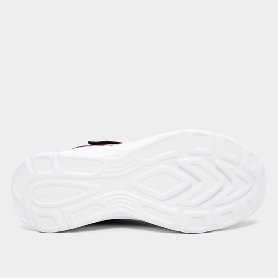 Tênis Infantil Skechers Menina