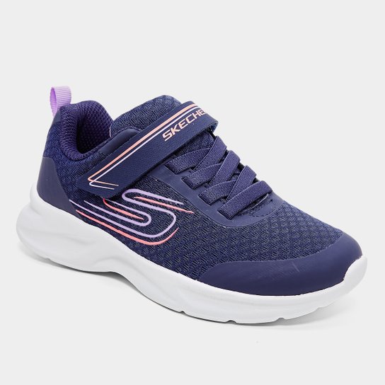 Tênis Infantil Skechers Menina