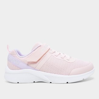 Tênis Infantil Skechers Microspec Menina