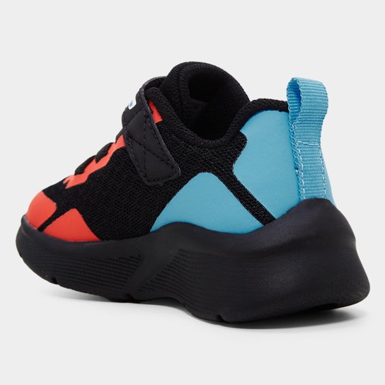 Tênis Infantil Skechers Microspec Menino